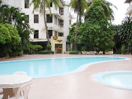 Holiday Hotel Phnom Penh Eksteriør billede